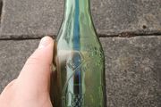 Hassett Ennis bottle