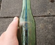 Hassett Ennis bottle