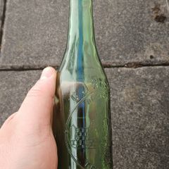 Hassett Ennis bottle