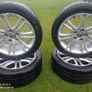 alloys 5x120 Opel insignia or BMW Image 2