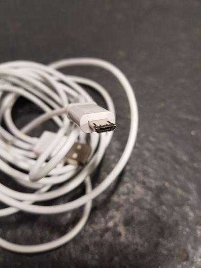 Long USB data transfer ceable