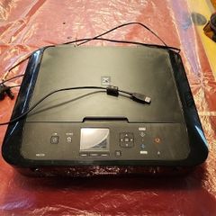 pixma MG5750