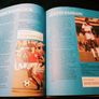 1981. Kevin Keegan's International Football Book Image 4