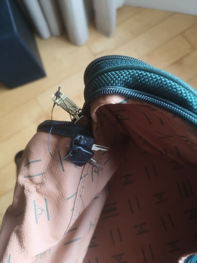 Antler Luggage 7 pieces