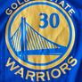 Golden State Warriors Steph Curry jersey Image 2