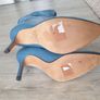Toral Leather Boots Size Uk 6 (eu 39) Image 9