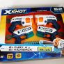X shot new unopened box Image 2