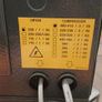 AtlasCopco 3 phase Compressor Image 2