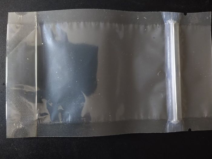 standup food pouches