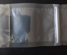 standup food pouches