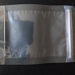 standup food pouches