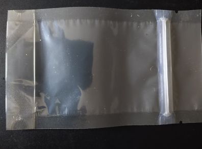 standup food pouches