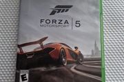 Forza Motorsport 5 Xbox One Games Original