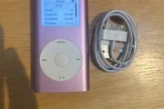 Ipod Mini modded
