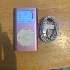 Ipod Mini modded