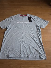 Musto T- shirt