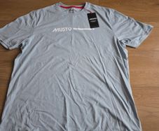 Musto T- shirt