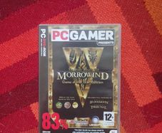 Morrowind