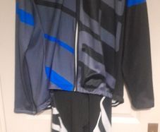 Cycling