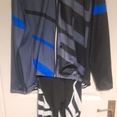 Cycling