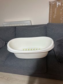 baby bath