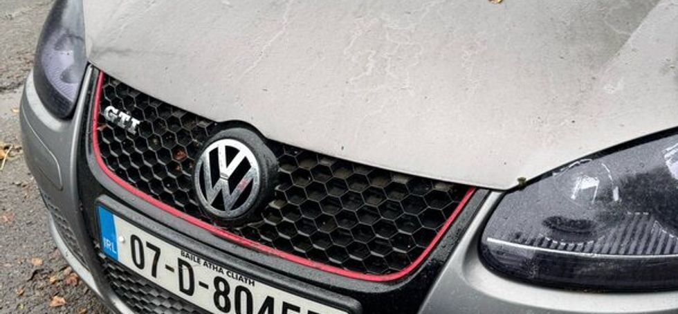 Golf Gti DSG