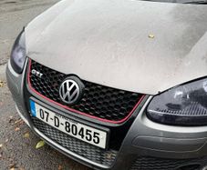 Golf Gti DSG