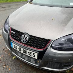 Golf Gti DSG