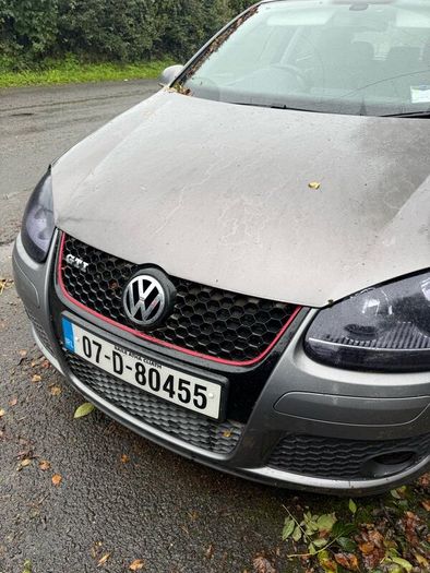 Golf Gti DSG