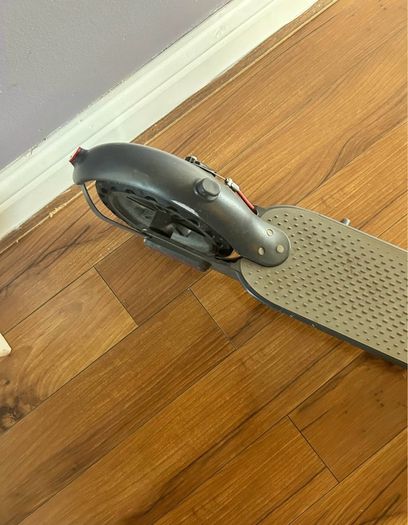 E Scooter