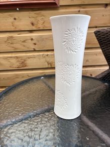 vase