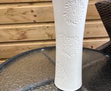 vase
