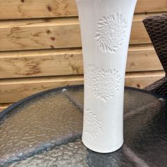vase