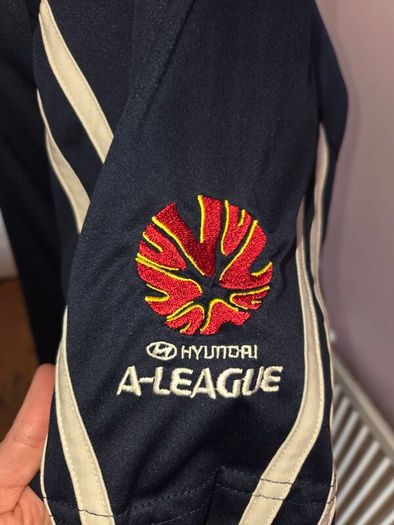Melbourne Victory FC Jersey - Medium size