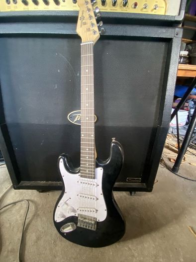 Drums/Guitar/Production Gear