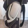 Linden golf cart bag Image 4