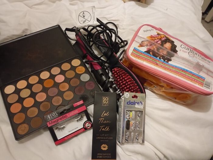 Girls bundle