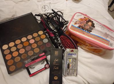 Girls bundle