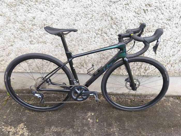 Giant Liv Langma Advanced 1 carbon