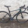 Giant Liv Langma Advanced 1 carbon Image 8