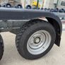 SBS Roller Boat Trailer Image 8