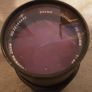 camera lens Image 5