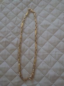 Gold 585 chain