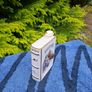 Horse porcelain whiskey carafe postage possible Image 3