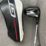 Titleist GT1 Driver RH Image 5