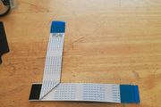 Samsung Tv UE40H6500STXXU ribbon cable