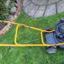 Stiga lawn mower Image 3