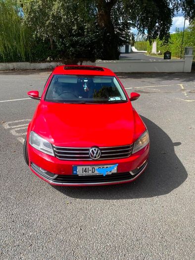 1.6 passat