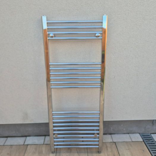 Bathroom radiator/Towel warmer