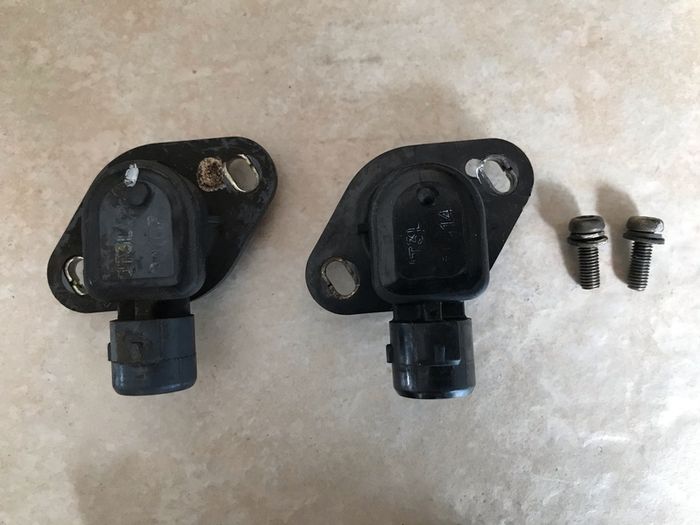 Honda Parts and Accessories